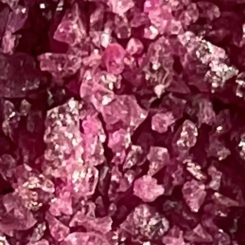 Pink Fused Alumina